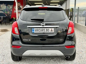 Opel Mokka X  1.6 CDTI Elite / �������  | Mobile.bg � ����� ������ 5