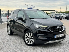 Opel Mokka X  1.6 CDTI Elite / �������  | Mobile.bg � ����� ������ 3