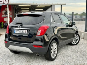 Opel Mokka X  1.6 CDTI Elite / �������  | Mobile.bg � ����� ������ 6