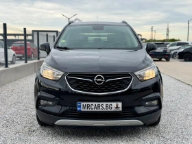Opel Mokka X  1.6 CDTI Elite / �������  | Mobile.bg � ����� ������ 2
