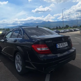 Mercedes-Benz C 350 AMG 4MATIC 306�.�. 2013 | Mobile.bg � ����� ������ 3