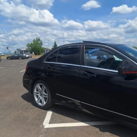 Mercedes-Benz C 350 AMG 4MATIC 306�.�. 2013 | Mobile.bg � ����� ������ 8