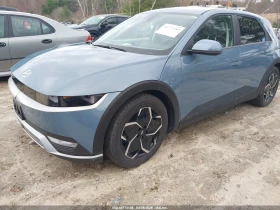 ������ Hyundai Ioniq 5