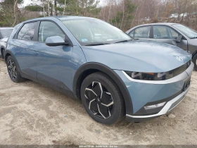 Hyundai Ioniq 5 SEL * 77kWh* RWD* ������ ICCU* 2����� | Mobile.bg � ����� ������ 3