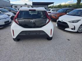 Toyota Aygo 1.0 VVT-i CVT Автоматик| Камера| Автопилот | Auto.bg — изображение 7