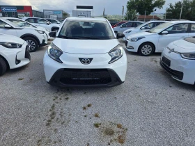 Toyota Aygo 1.0 VVT-i CVT Автоматик| Камера| Автопилот | Auto.bg — изображение 3