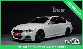 BMW 320 M-sport