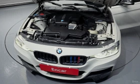 BMW 320 M-sport | Auto.bg — изображение 6