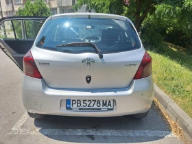 Toyota Yaris Лек автомобил - 2100 € / 4107.24 лв. - 35001001 3