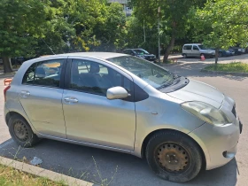 Toyota Yaris Лек автомобил - 2100 € / 4107.24 лв. - 35001001 4