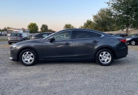 Mazda 6 2.0i 165 �.� ����� 6-Speed EURO 5 Business-Line | Mobile.bg � ����� ������ 8