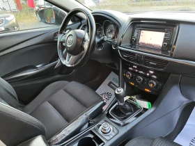 Mazda 6 2.0i 165 �.� ����� 6-Speed EURO 5 Business-Line | Mobile.bg � ����� ������ 12