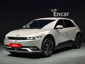 ������ Hyundai Ioniq 5