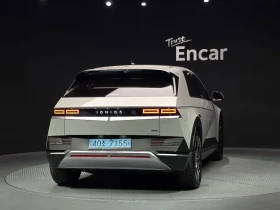 Hyundai Ioniq 5 LONG RANGE AWD EXCLUSIVE | Mobile.bg � ����� ������ 4