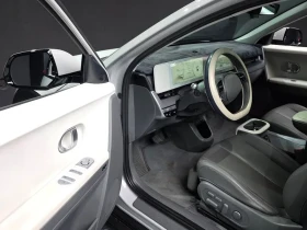 Hyundai Ioniq 5 LONG RANGE AWD EXCLUSIVE | Mobile.bg � ����� ������ 10