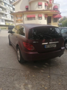 Mercedes-Benz R 320 Long - 2000 € / 3911.66 лв. - 98939233 12