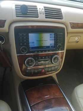 Mercedes-Benz R 320 Long - 2000 € / 3911.66 лв. - 98939233 5