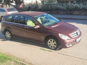 Mercedes-Benz R 320 Long - 2000 € / 3911.66 лв. - 98939233 2