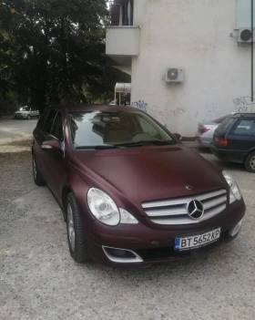 Mercedes-Benz R 320 Long - 2000 € / 3911.66 лв. - 98939233 3