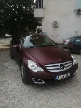 Mercedes-Benz R 320 Long - 2000 € / 3911.66 лв. - 98939233 13