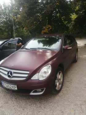 Mercedes-Benz R 320 Long - 2000 € / 3911.66 лв. - 98939233 11