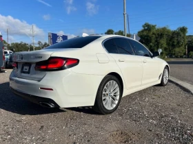 BMW 530 2.0L Turbo I4 248hp xDrive | Mobile.bg � ����� ������ 7