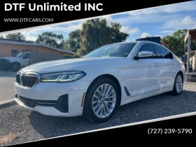 ������ BMW 530