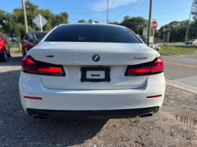 BMW 530 2.0L Turbo I4 248hp xDrive | Mobile.bg � ����� ������ 6