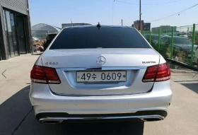 Mercedes-Benz E 350 CDI * AMG LINE * ОБДУХВАНЕ * 360 КАМЕРА *  - 12199 € / 23859.17 лв. - 79403260 4