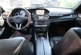 Mercedes-Benz E 350 CDI * AMG LINE * ОБДУХВАНЕ * 360 КАМЕРА *  - 12199 € / 23859.17 лв. - 79403260 6