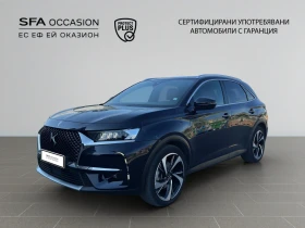 DS DS 7 CROSSBACK RIVOLI E-TENSE 4X4//2205005