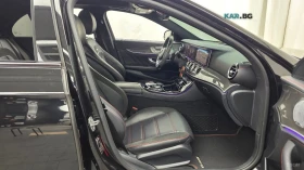 Mercedes-Benz E 43 AMG 4MATIC* HUD* 360* ������* �����* ���� | Mobile.bg � ����� ������ 9