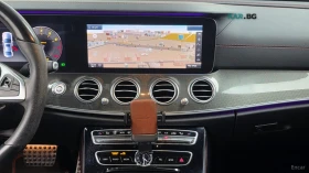 Mercedes-Benz E 43 AMG 4MATIC* HUD* 360* ������* �����* ���� | Mobile.bg � ����� ������ 12