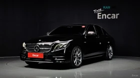 ������ Mercedes-Benz E 43 A...
