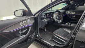 Mercedes-Benz E 43 AMG 4MATIC* HUD* 360* ������* �����* ���� | Mobile.bg � ����� ������ 8