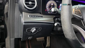 Mercedes-Benz E 43 AMG 4MATIC* HUD* 360* ������* �����* ���� | Mobile.bg � ����� ������ 14