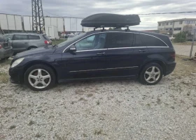 Mercedes-Benz R 500 | Mobile.bg � ����� ������ 8
