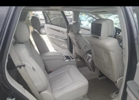 Mercedes-Benz R 500 | Mobile.bg � ����� ������ 9