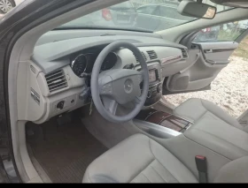 Mercedes-Benz R 500 | Mobile.bg � ����� ������ 10