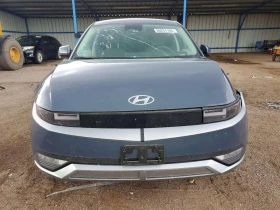 Hyundai Ioniq SEL AWD / Carfax / ����������  | Mobile.bg � ����� ������ 5