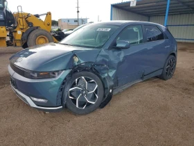������ Hyundai Ioniq