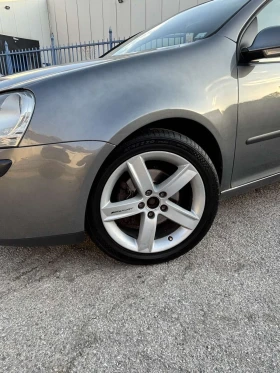 VW Golf - 3999 € - 57132553 3