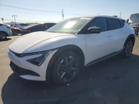 Kia EV6 Long Range За Части