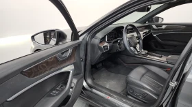 Audi A6 45 TFSI quattro 360 HUD ������ ����* encareu.com | Mobile.bg � ����� ������ 10