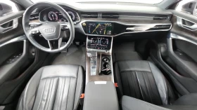 Audi A6 45 TFSI quattro 360 HUD ������ ����* encareu.com | Mobile.bg � ����� ������ 7