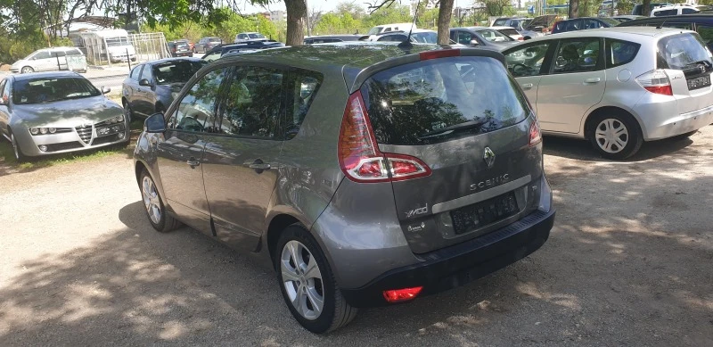 Renault Scenic 1.4TCe 171000km.X-MOOD NAVI FULL КОЖА , снимка 6 - Автомобили и джипове - 44514194