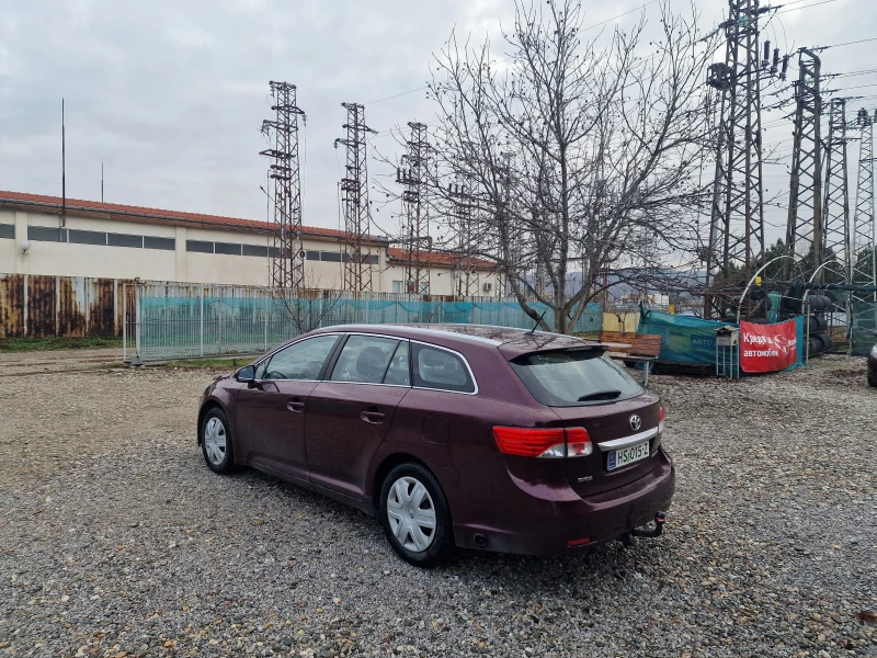 Toyota Avensis 1.8VVTi Navi GPL, снимка 7 - Автомобили и джипове - 48343371