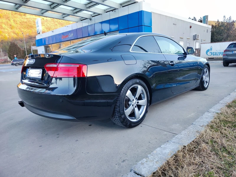 Audi A5 S5 OPTIC , снимка 4 - Автомобили и джипове - 48445328