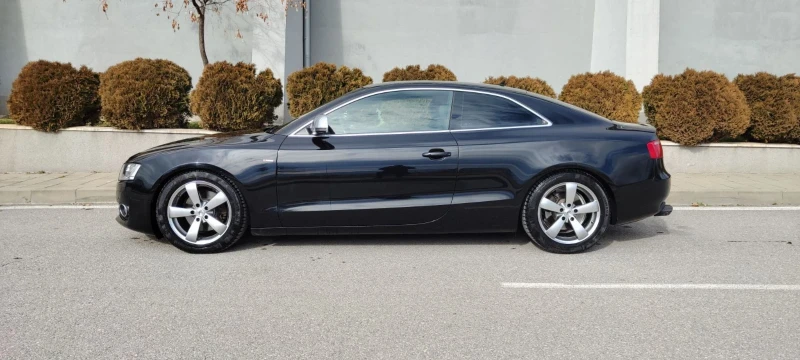 Audi A5 S5 OPTIC , снимка 9 - Автомобили и джипове - 48445328