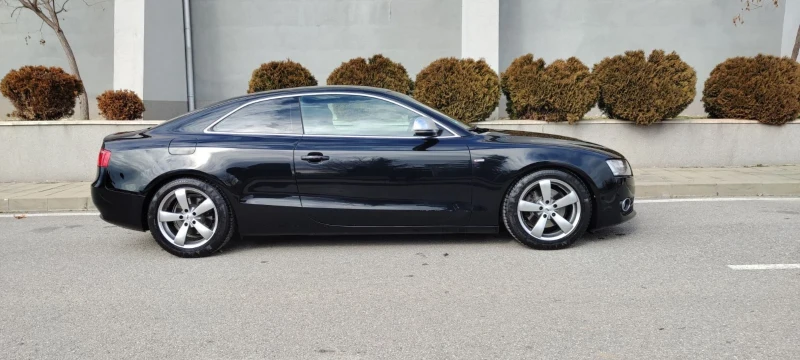 Audi A5 S5 OPTIC , снимка 8 - Автомобили и джипове - 48445328